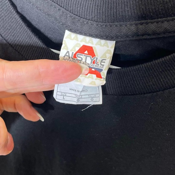 Firefly Vodka T-shirt Large - Picture 4 of 4